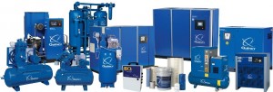 Stansbury Equipment Qunicy Air Compressors and Dryers